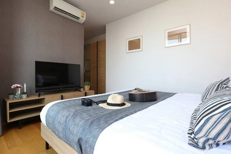Noble Revolve Silom — photo 9