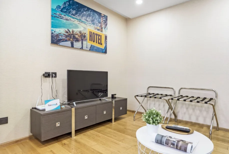 Klass Condo Langsuan — photo 5