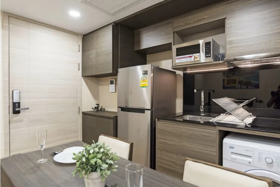 Klass Condo Langsuan — photo 6