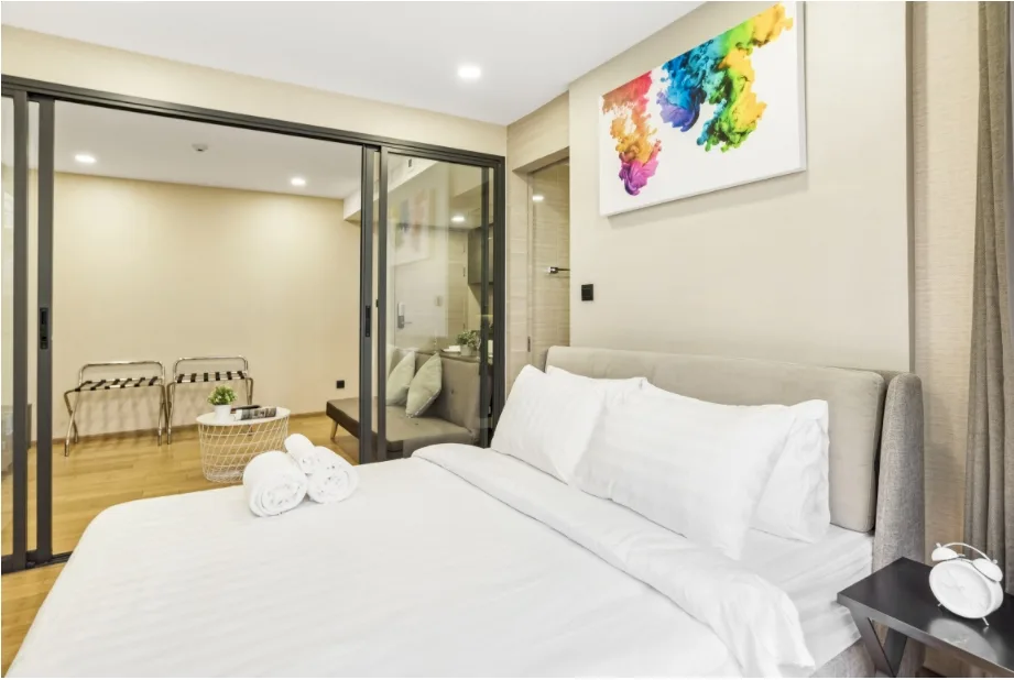 Klass Condo Langsuan — photo 9