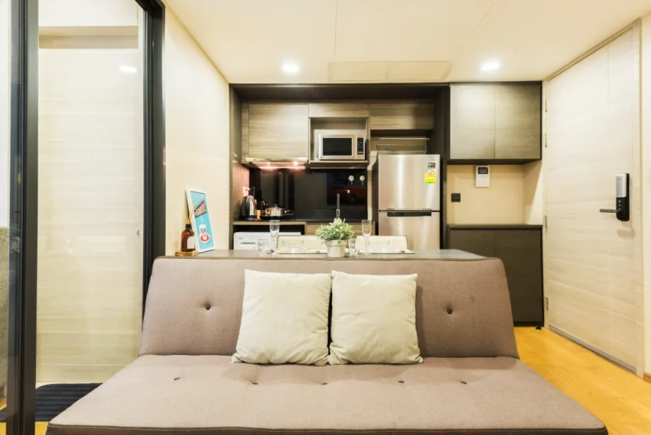 Klass Condo Langsuan — photo 3