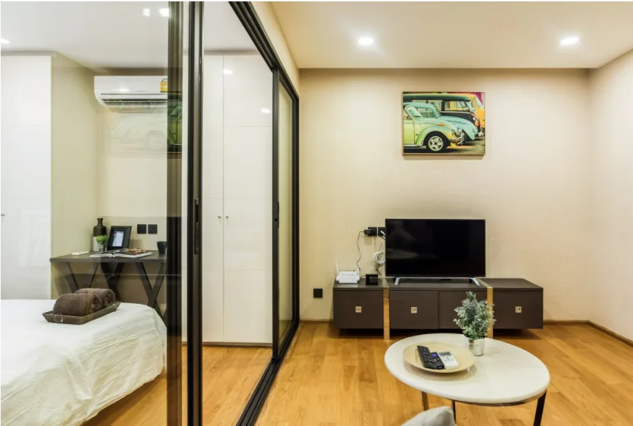 Klass Condo Langsuan — photo 2
