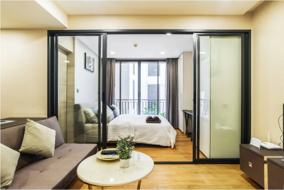 Klass Condo Langsuan — photo 3
