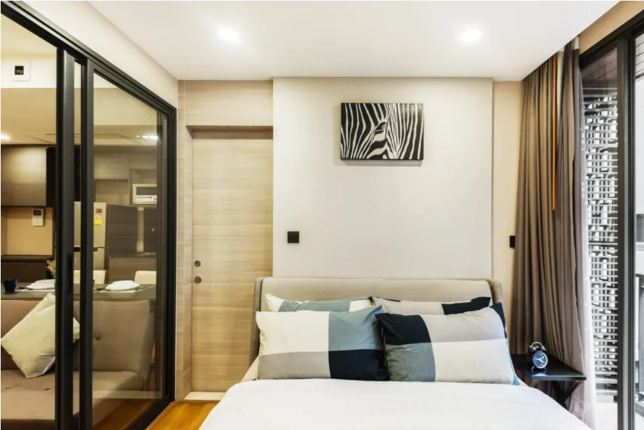Klass Condo Langsuan — photo 5