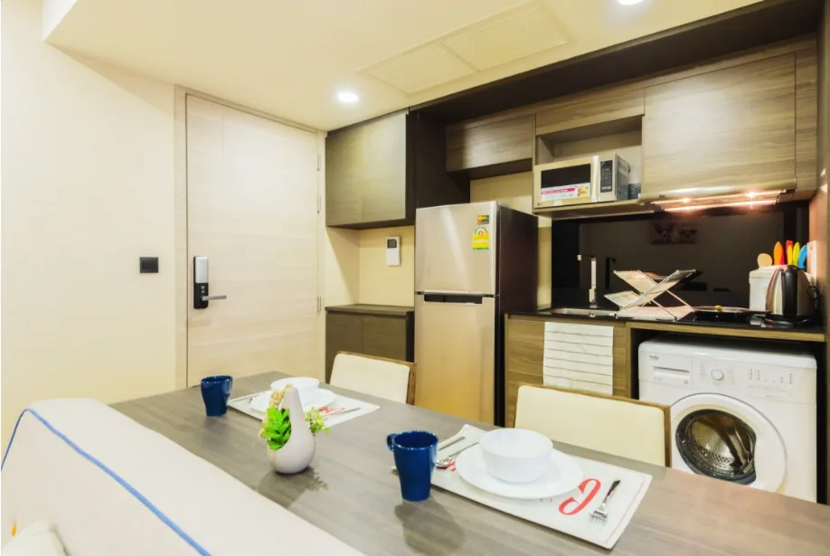 Klass Condo Langsuan — photo 4