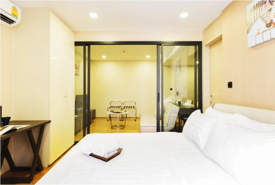 Klass Condo Langsuan — photo 6
