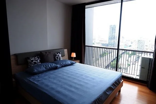 Noble Revolve Silom — photo 5