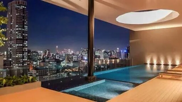 Noble Revolve Silom — photo 6