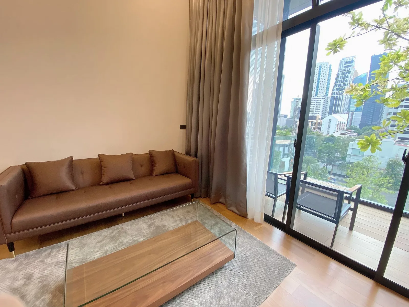 Siamese Exclusive Sukhumvit 31 — photo 2