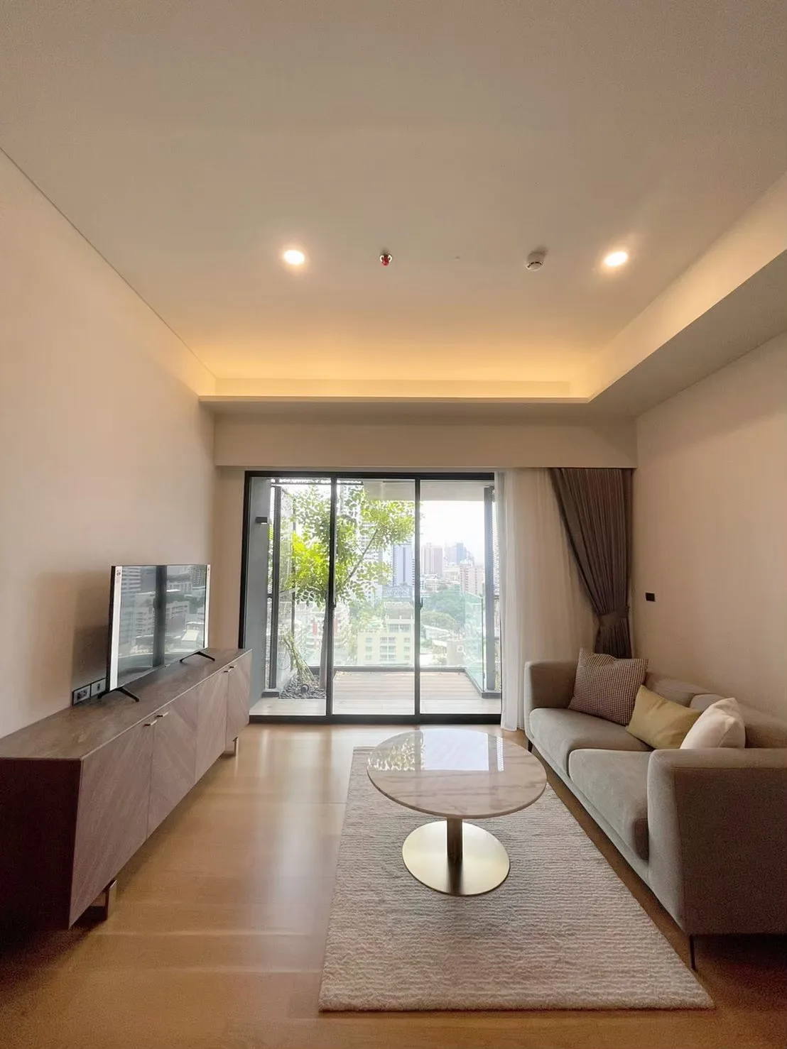 Siamese Exclusive Sukhumvit 31 — photo 2
