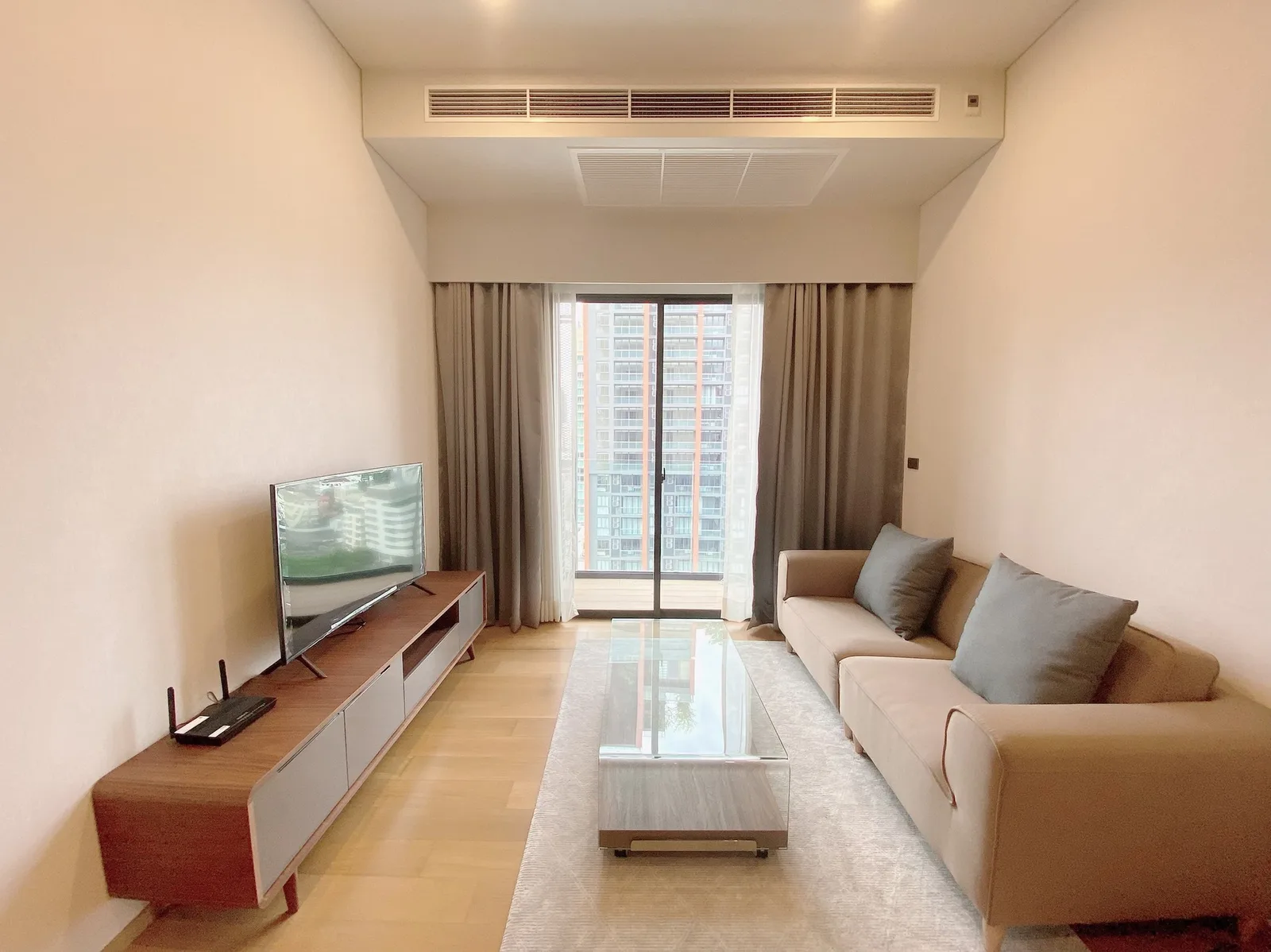 Siamese Exclusive Sukhumvit 31 — photo 1