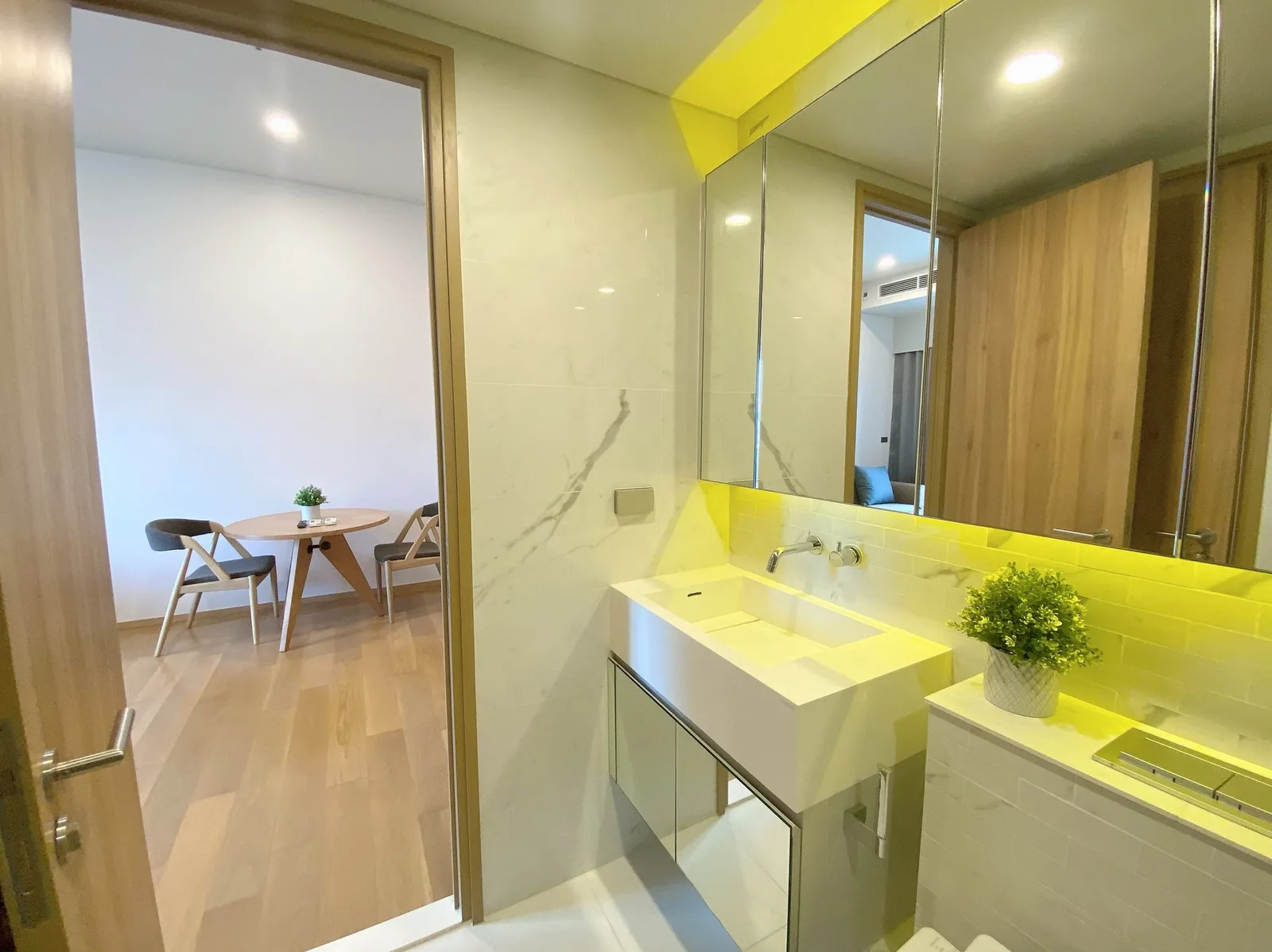 Siamese Exclusive Sukhumvit 31 — photo 9