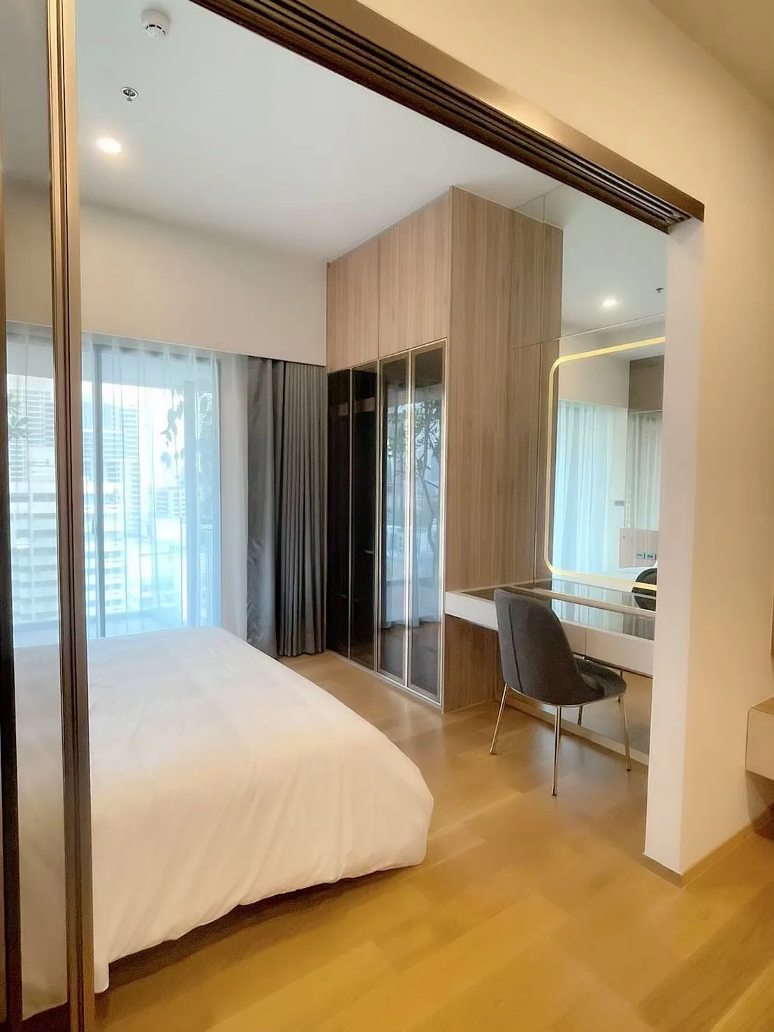Siamese Exclusive Sukhumvit 31 — photo 5