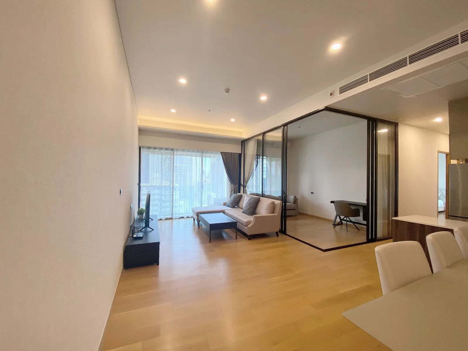 Siamese Exclusive Sukhumvit 31 — photo 2