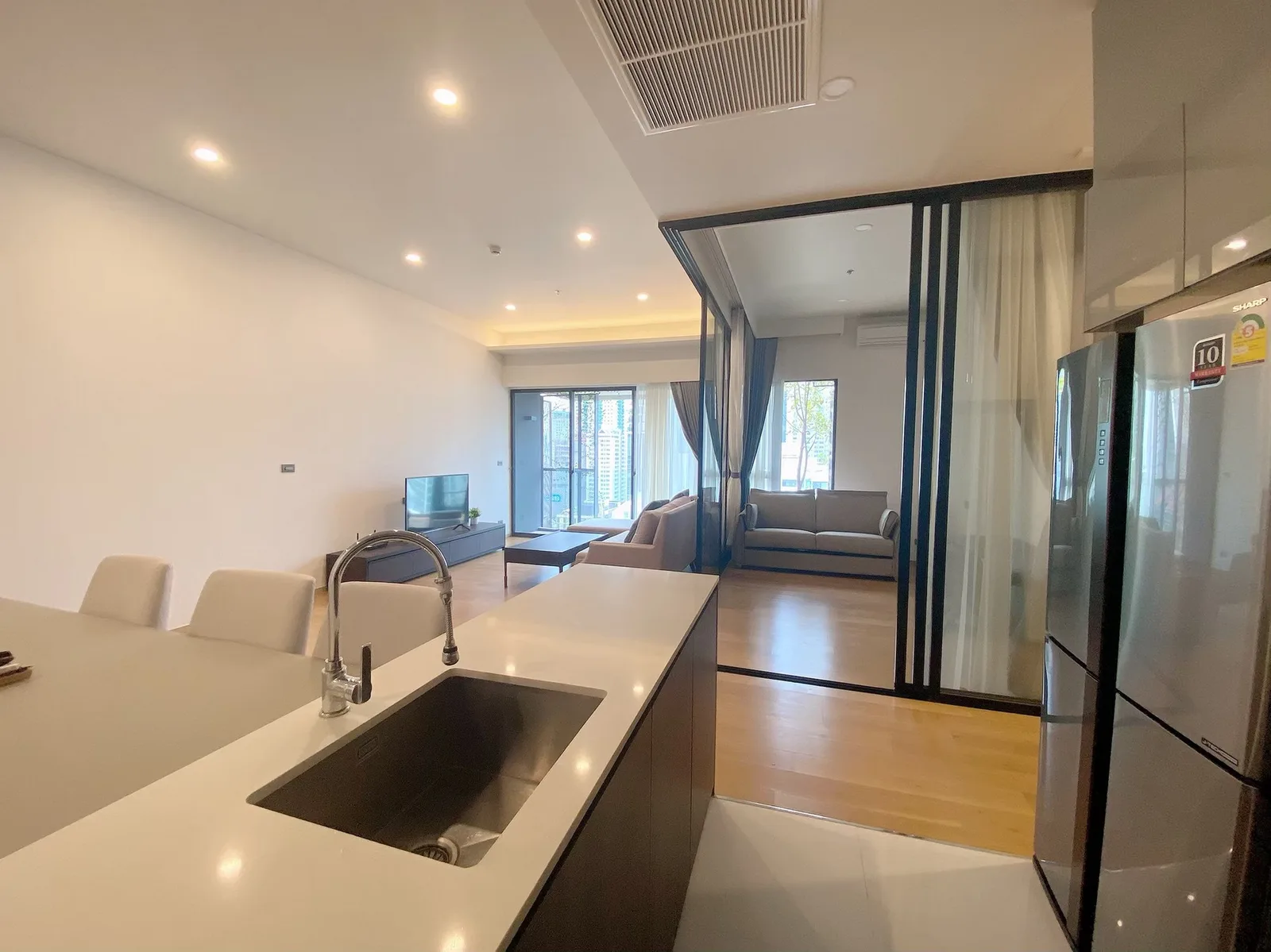 Siamese Exclusive Sukhumvit 31 — photo 11
