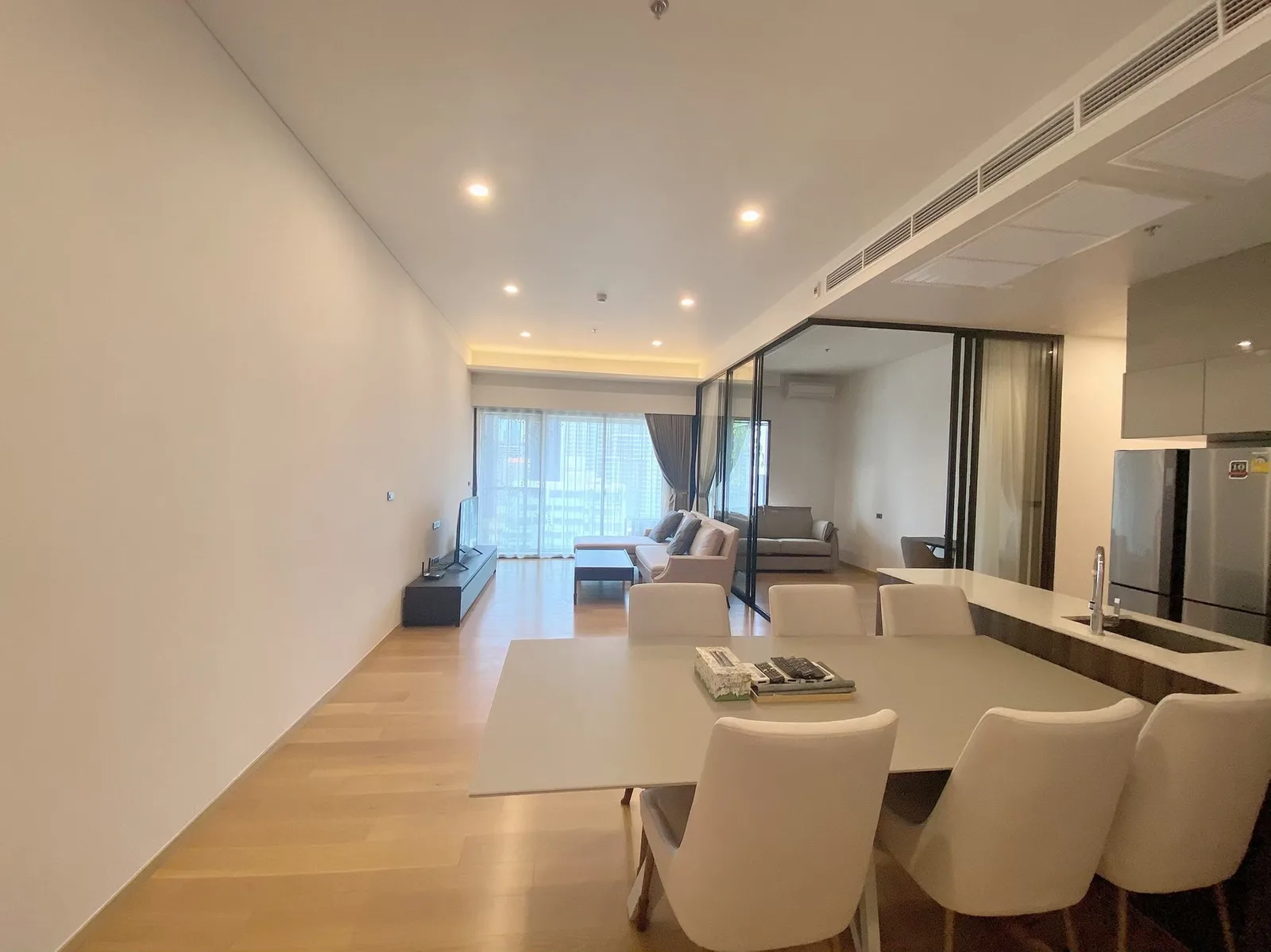 Siamese Exclusive Sukhumvit 31 — photo 3