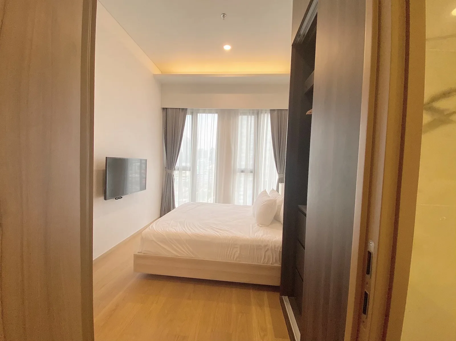 Siamese Exclusive Sukhumvit 31 — photo 10