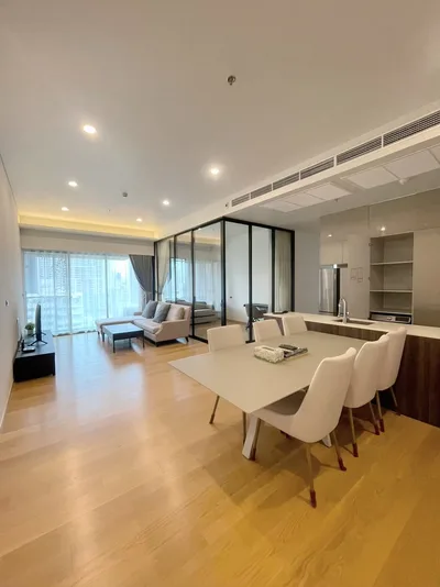 Siamese Exclusive Sukhumvit 31