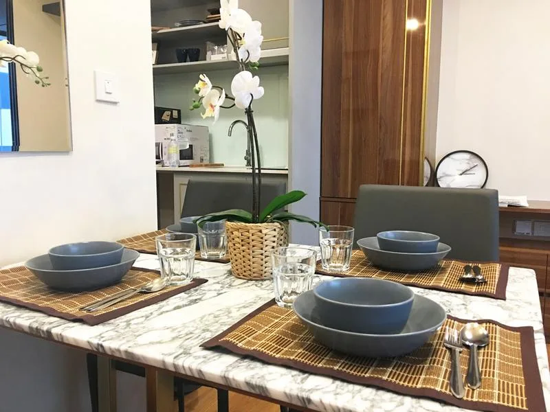 Noble Revolve Silom — photo 2