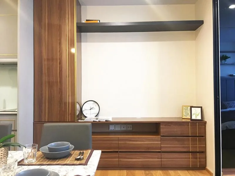 Noble Revolve Silom — photo 4