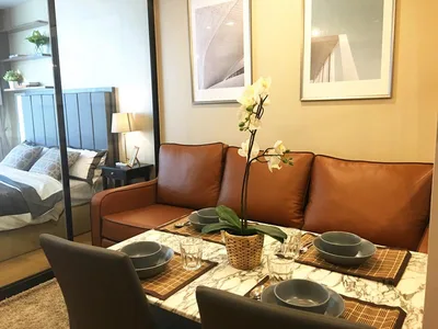 Noble Revolve Silom