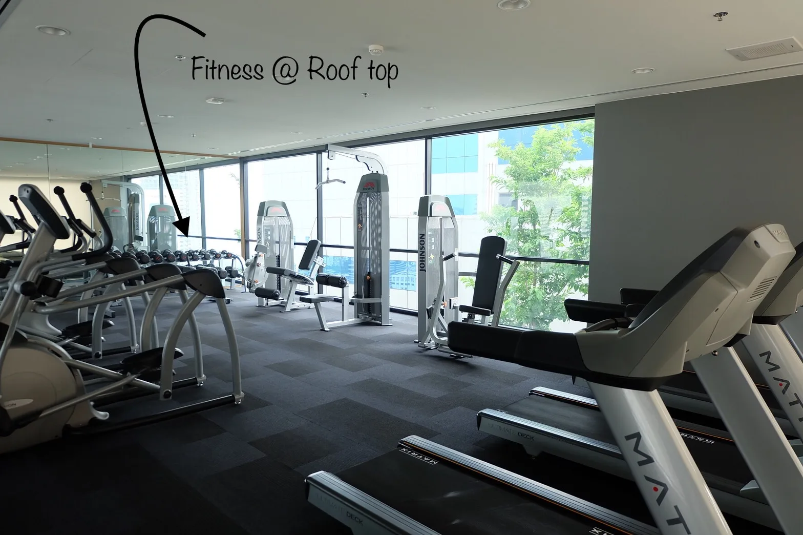 Noble Revolve Silom — photo 2