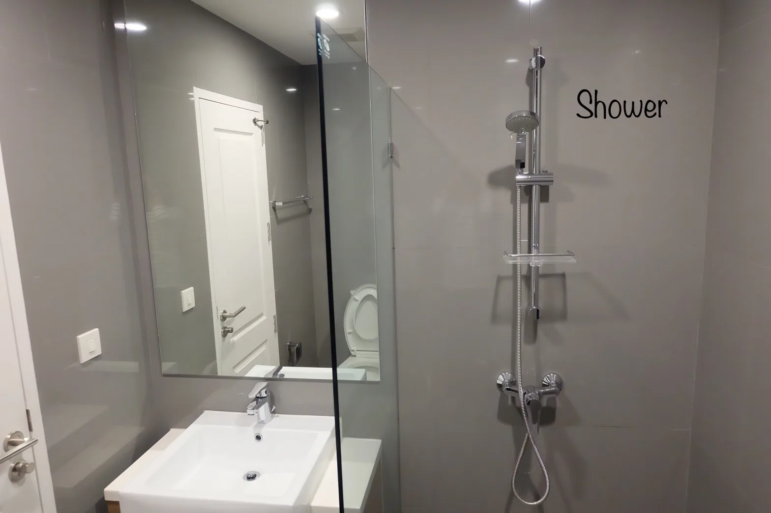 Noble Revolve Silom — photo 15