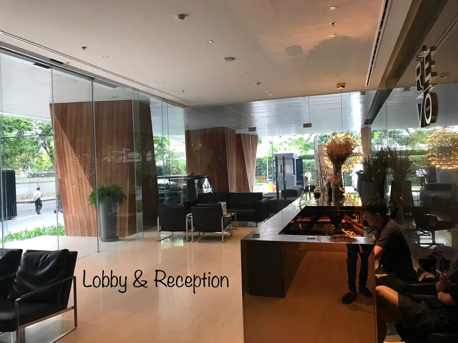 Noble Revolve Silom — photo 17
