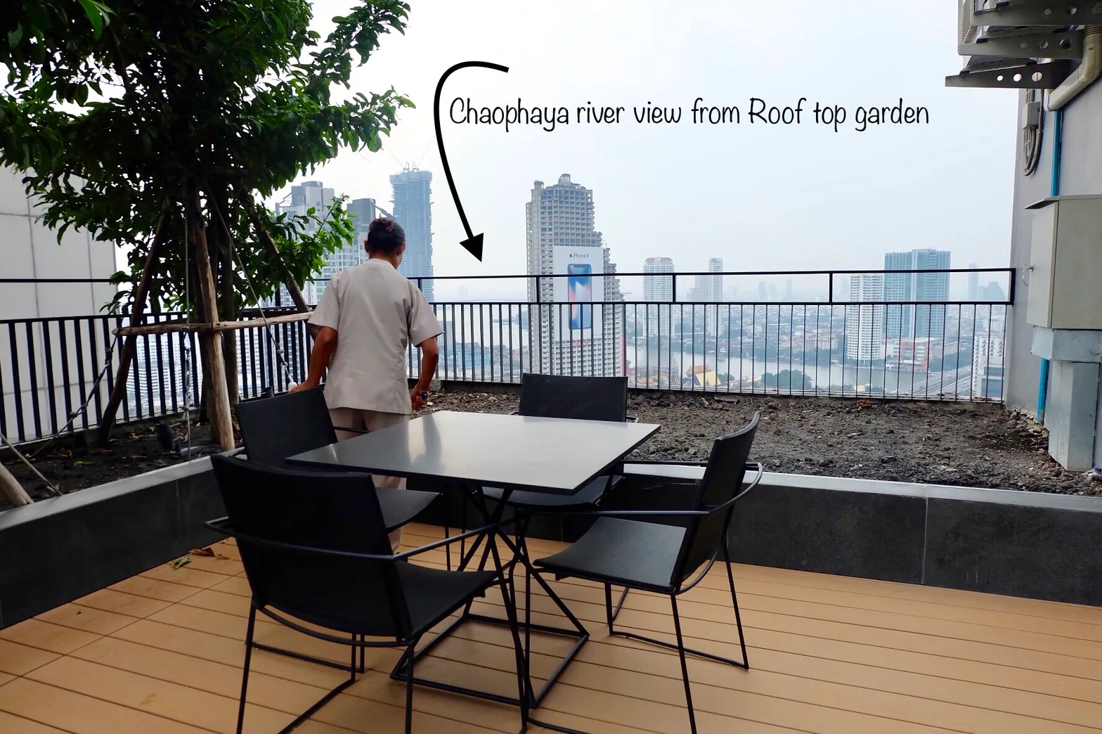 Noble Revolve Silom — photo 4