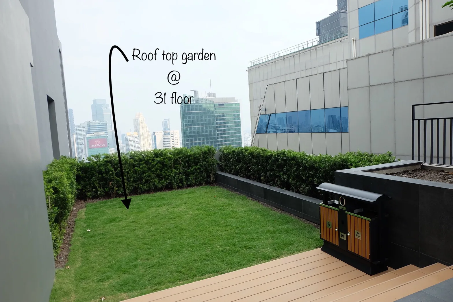 Noble Revolve Silom — photo 5