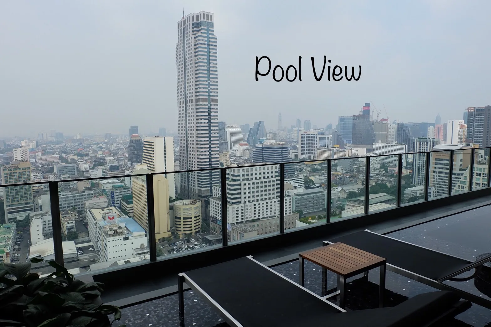 Noble Revolve Silom — photo 8