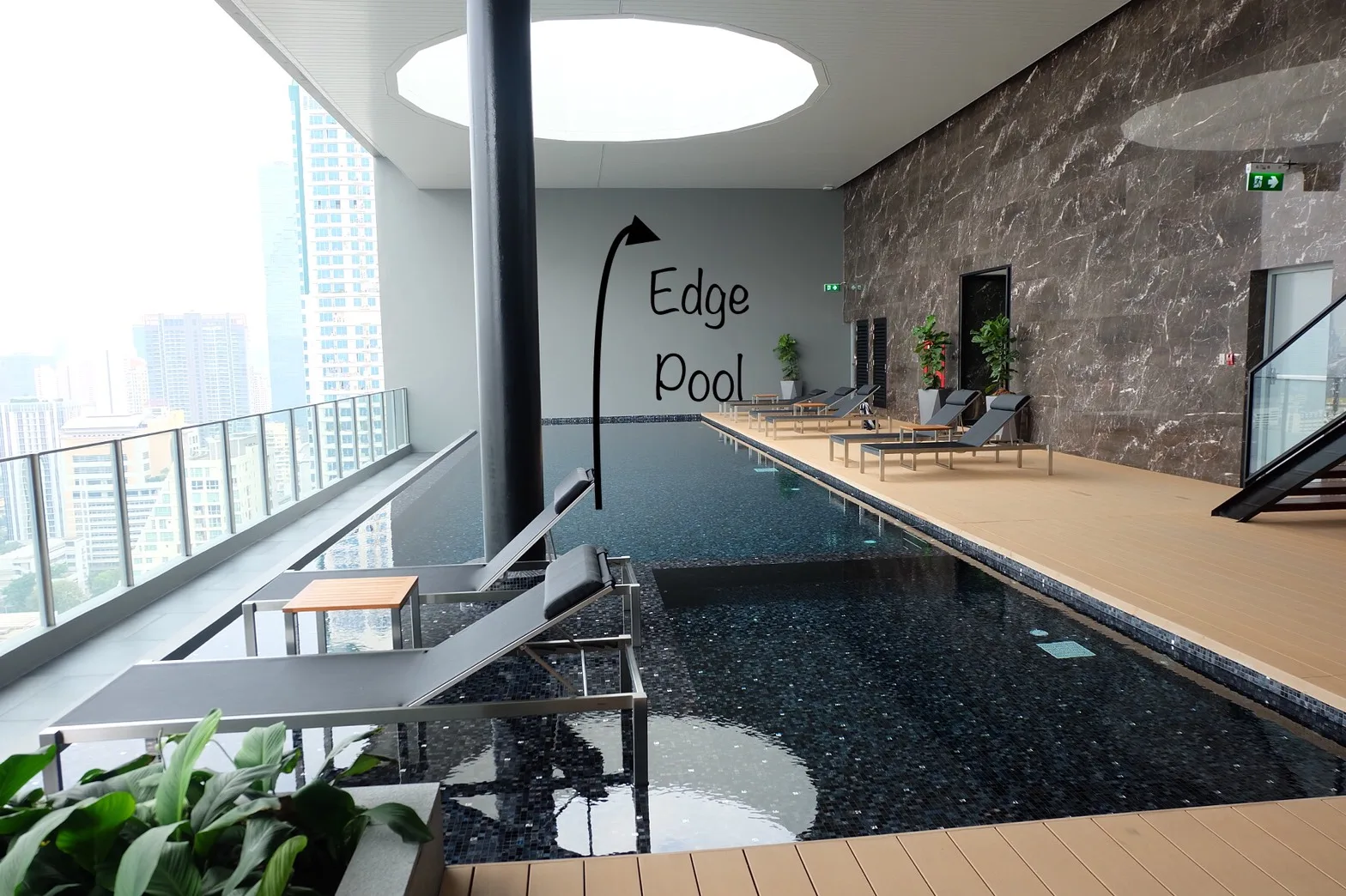 Noble Revolve Silom — photo 10