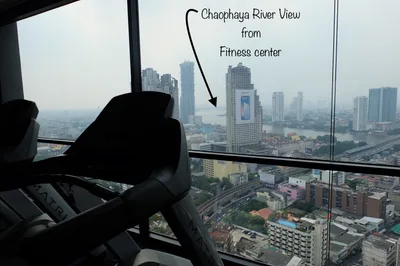 Noble Revolve Silom