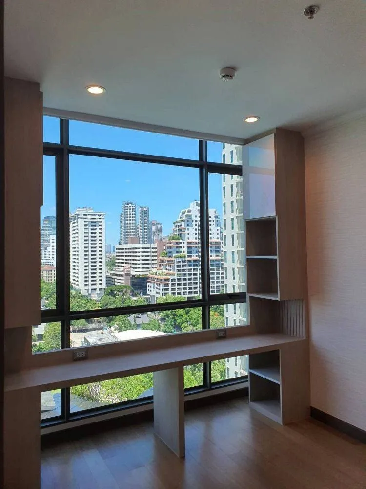 Supalai Oriental Sukhumvit 39 — photo 8