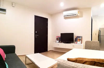 Diamond Sukhumvit