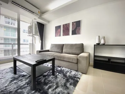The Waterford Sukhumvit 50 Onnut