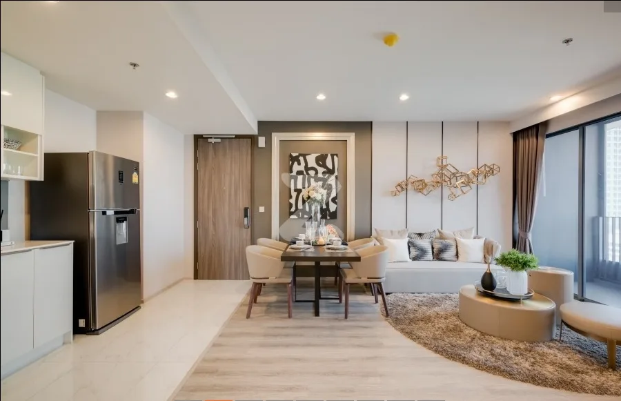 IDEO Mobi Sukhumvit 66 — photo 2