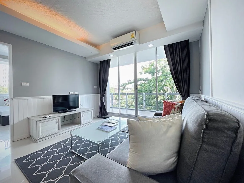 The Waterford Sukhumvit 50 Onnut — photo 4