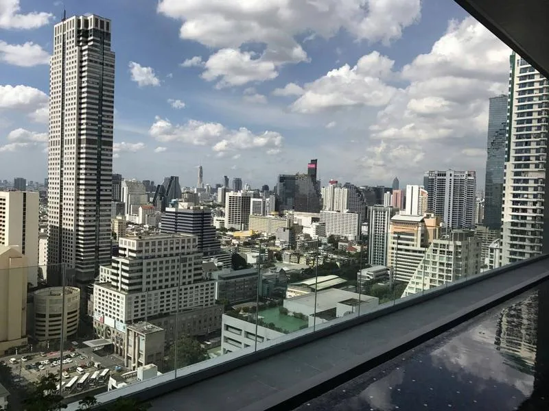 Noble Revolve Silom — photo 14