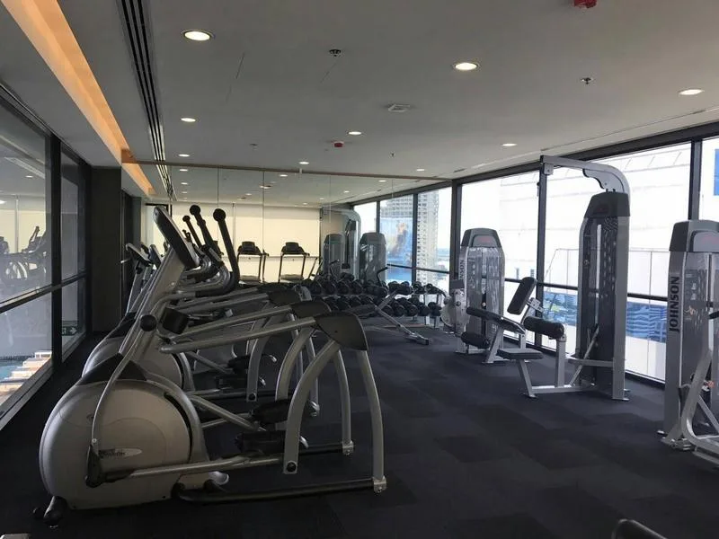 Noble Revolve Silom — photo 16