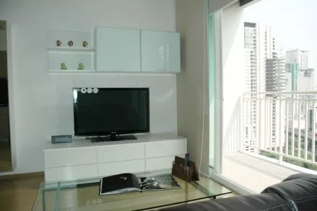Noble Revolve Silom — photo 23