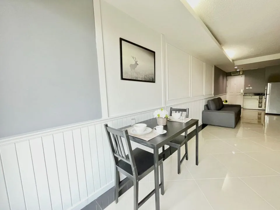 The Waterford Sukhumvit 50 Onnut — photo 12