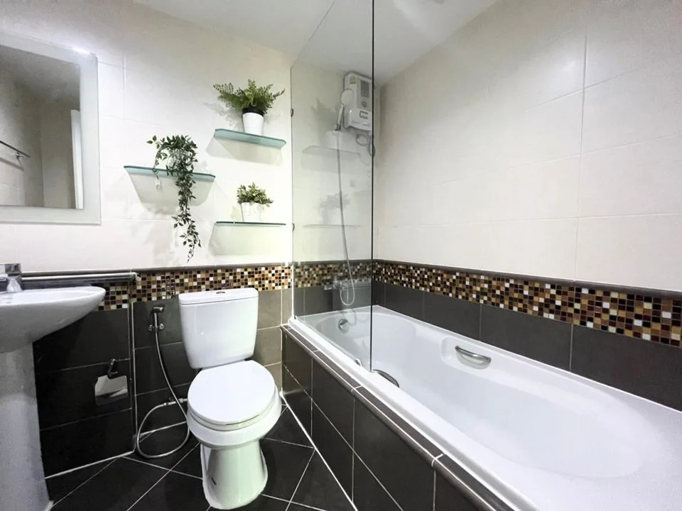 The Waterford Sukhumvit 50 Onnut — photo 15