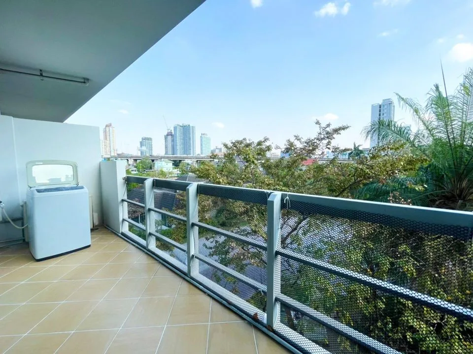 The Waterford Sukhumvit 50 Onnut — photo 16