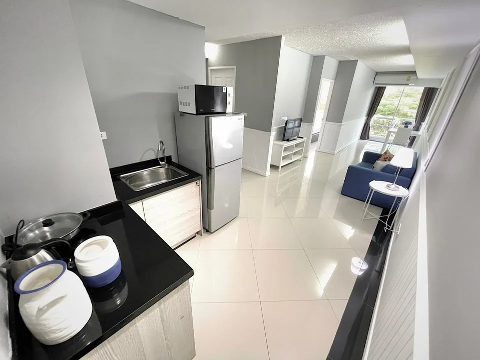 The Waterford Sukhumvit 50 Onnut — photo 11