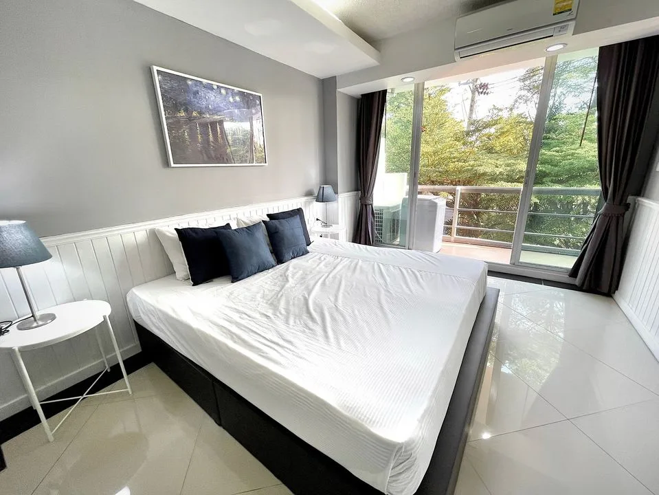 The Waterford Sukhumvit 50 Onnut — photo 3