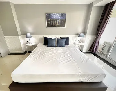The Waterford Sukhumvit 50 Onnut