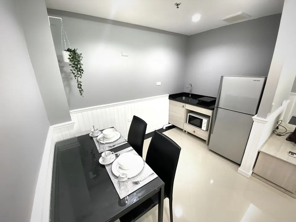 The Waterford Sukhumvit 50 Onnut — photo 12