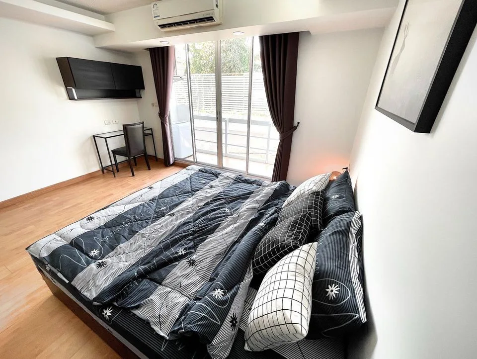 The Waterford Sukhumvit 50 Onnut — photo 3