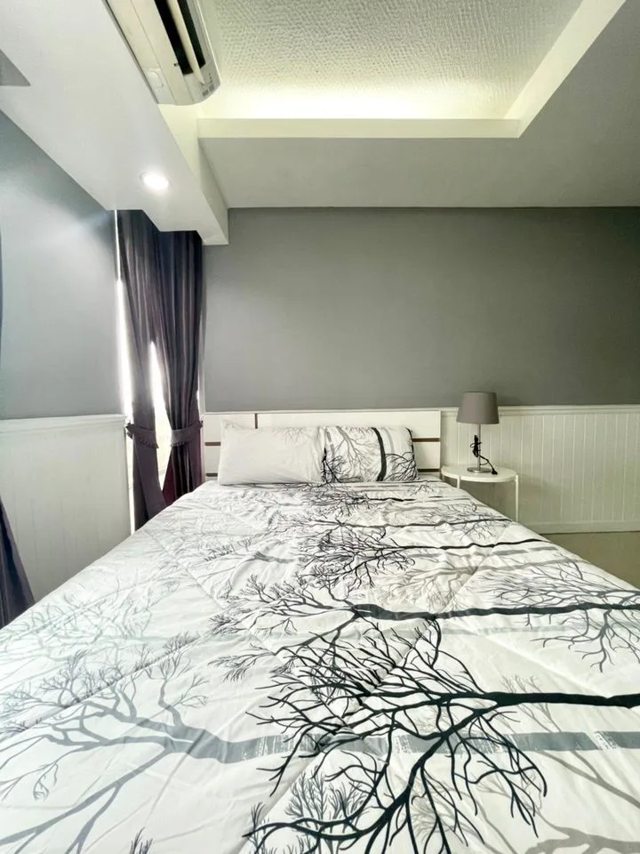 The Waterford Sukhumvit 50 Onnut — photo 12
